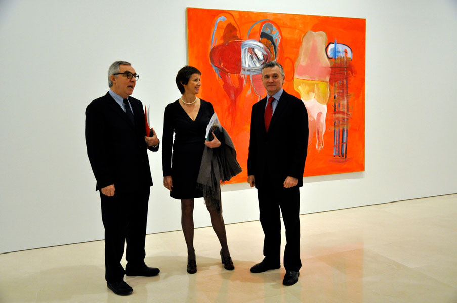 All Artwork © Estate Martin Kippenberger, Galerie Gisela Capitain, Cologne
